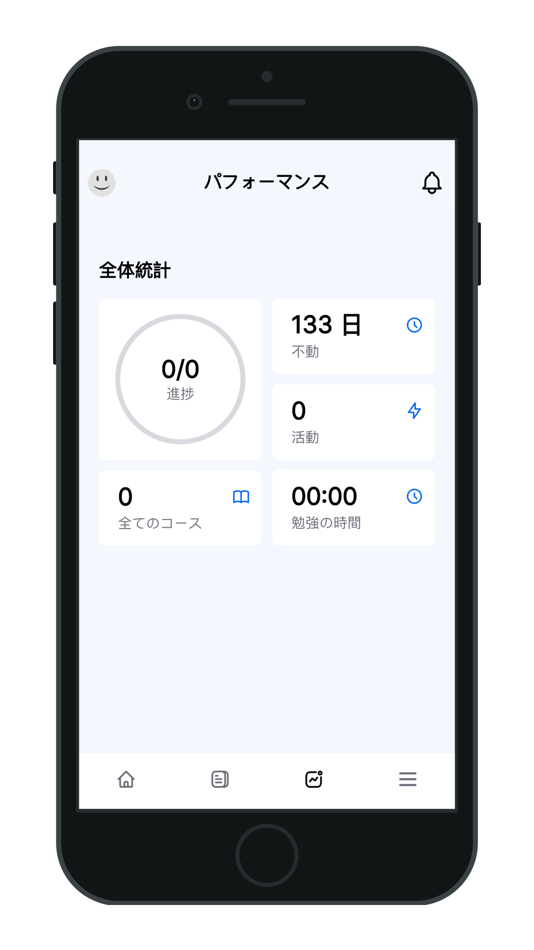 #4. Bright Class (iOS) 由: BRIGHT EIKAIWA
