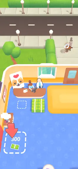 Game screenshot Pet Veterinary Simulator mod apk