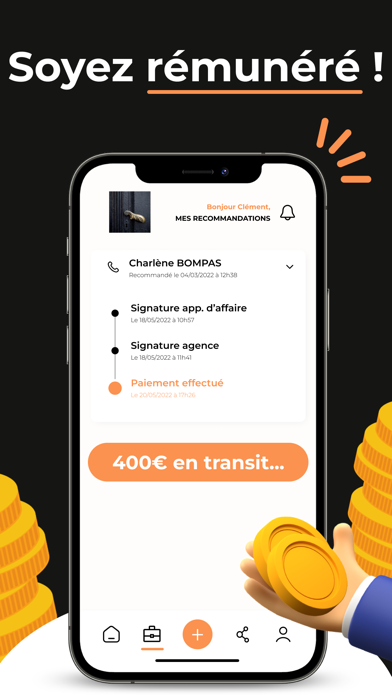 Screenshot #3 pour Henry's Real Estate