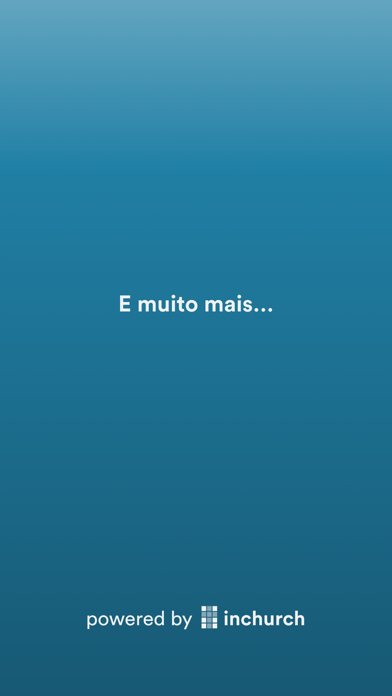 IGREJA ICAF Screenshot
