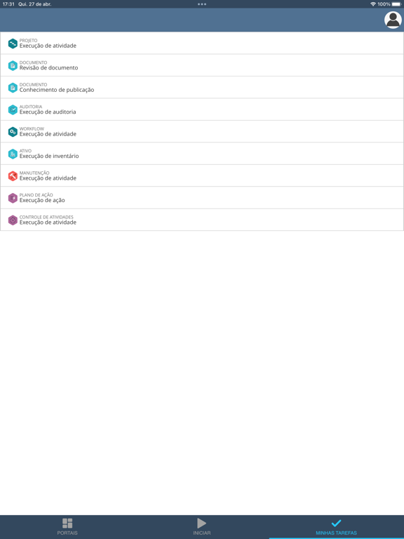 Screenshot #6 pour SoftExpert Suite