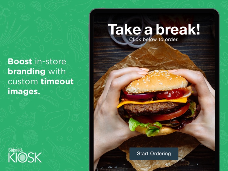 Sapaad Kiosk screenshot-6