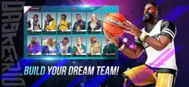 Game screenshot Basketrio: Allstar Streetball hack