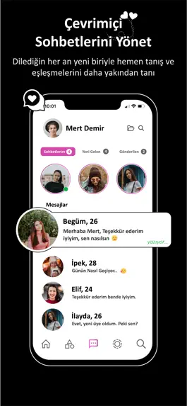 Game screenshot Bisenol hack