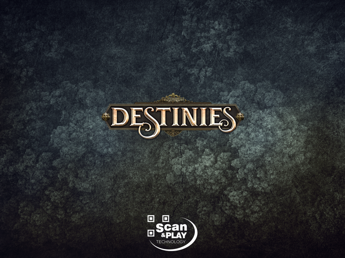 Destinies