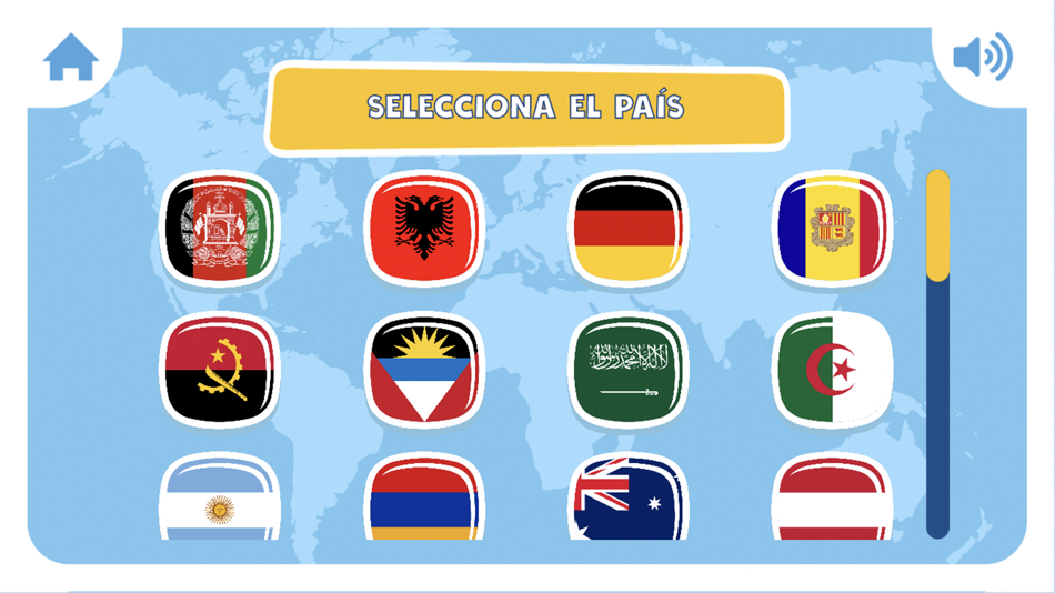 #3. BIGMINDS Globe (iOS) By: 恩权 邱