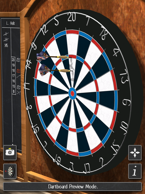 Pro Darts 2024のおすすめ画像2