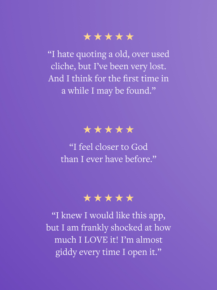 Hallow Prayer and Meditation