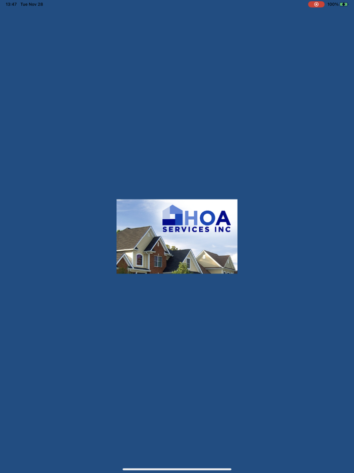 HOA Services Inc