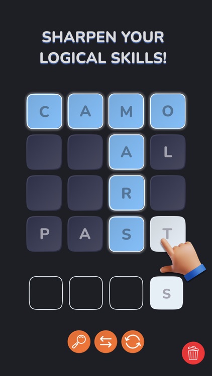 Lucky Word screenshot-3
