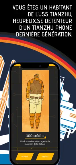 Game screenshot Tianzhu Phone apk