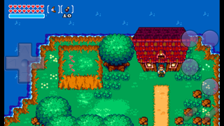 Rusty Sword: Vanguard Island screenshot 6