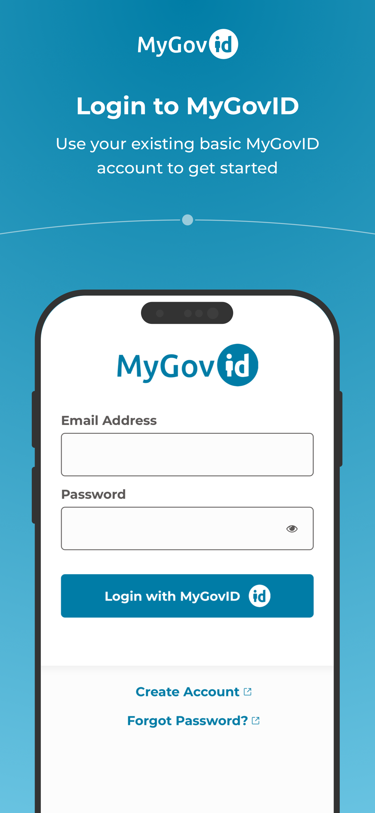 MyGovID