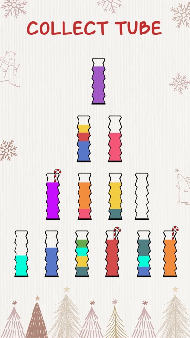 Sort Master: Water Puzzle Screenshot