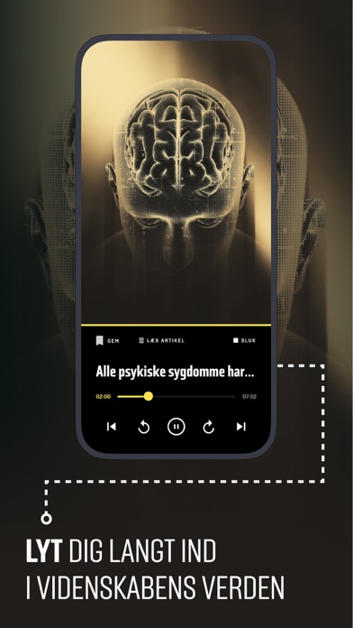 Illustreret Videnskab Screenshot