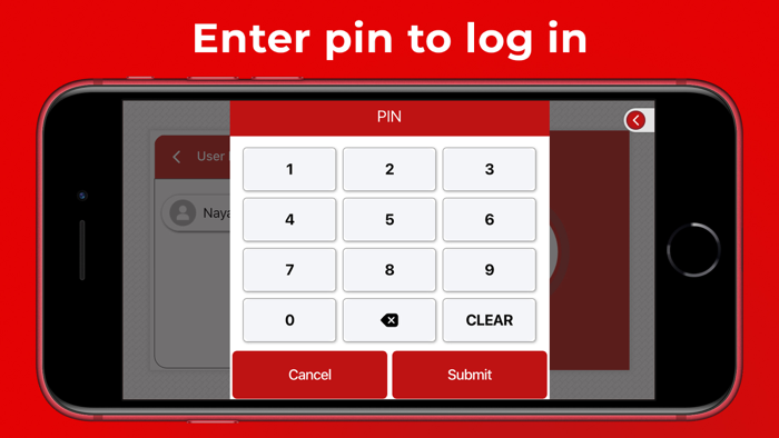 School Point of Sale