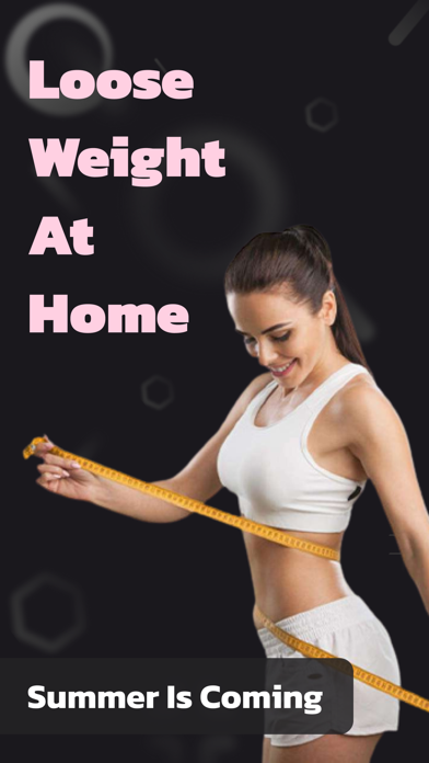 Lose Belly Fat in just 7 days Screenshot
