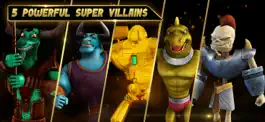 Game screenshot Chhota Bheem Vs Kirmada hack