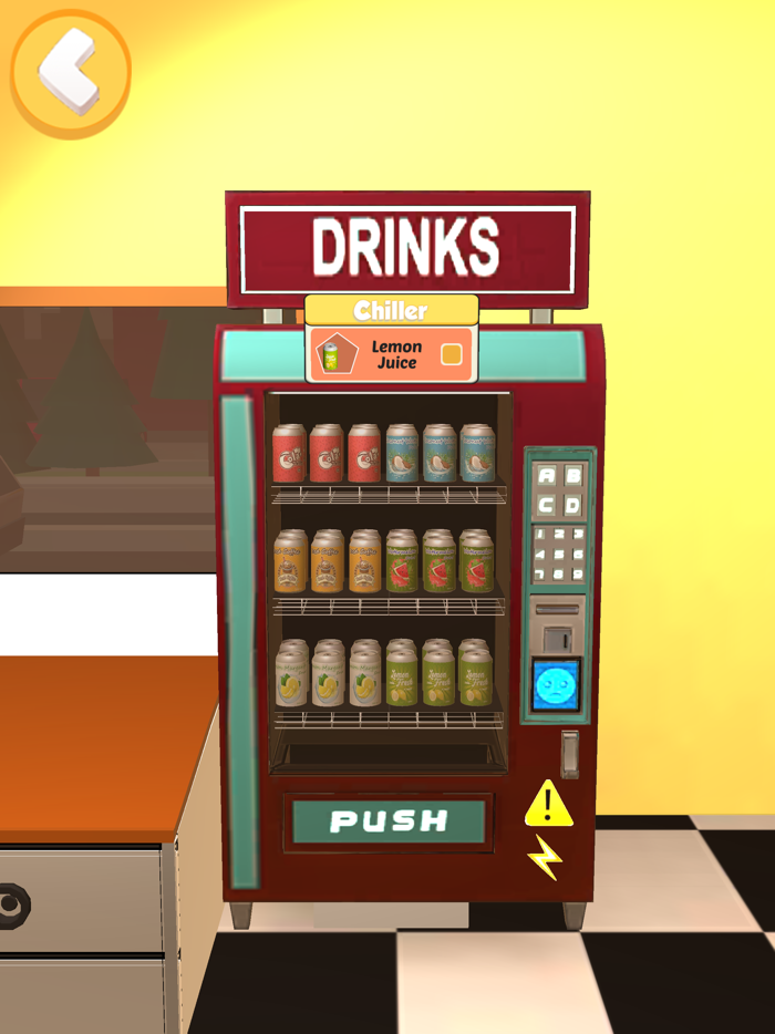 Food Simulator Drive thru Game