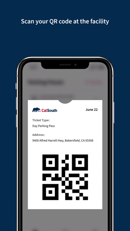 Cal South screenshot-6