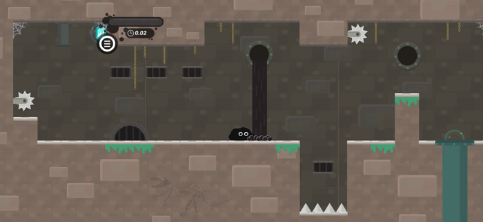 Venomergy Venom Energy Game