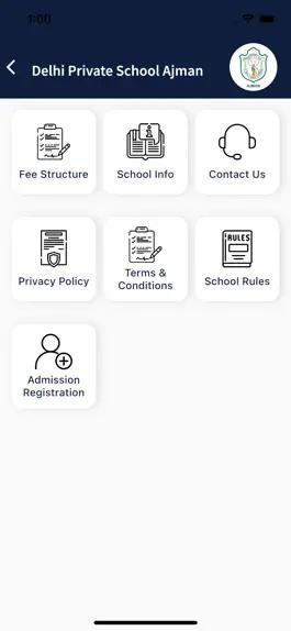 Game screenshot DELHI PRIVATE SCHOOL AJMAN apk