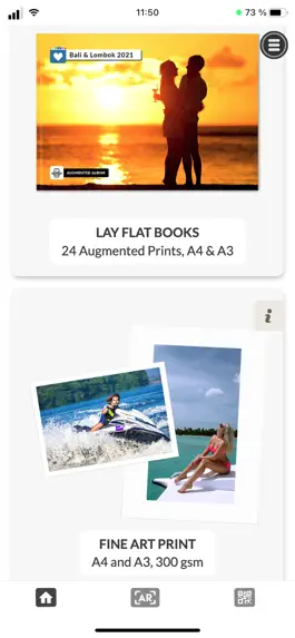 Game screenshot Goodtimes AR mod apk