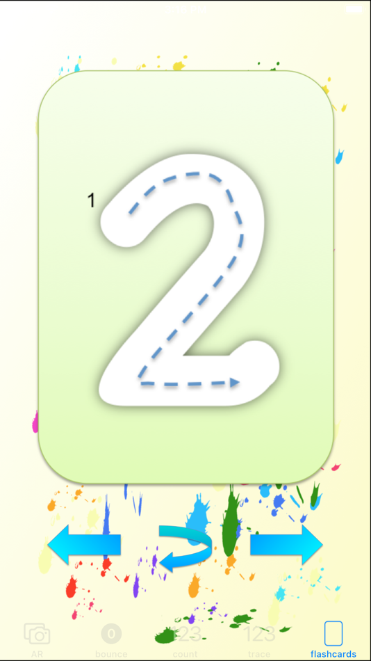 #10. another numbers (iOS) Podle: Sigma Sky, LLC