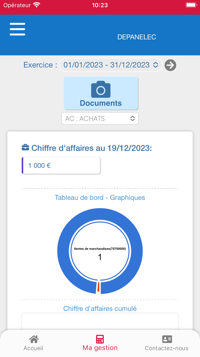 AC8 Expert Comptable Beauvais