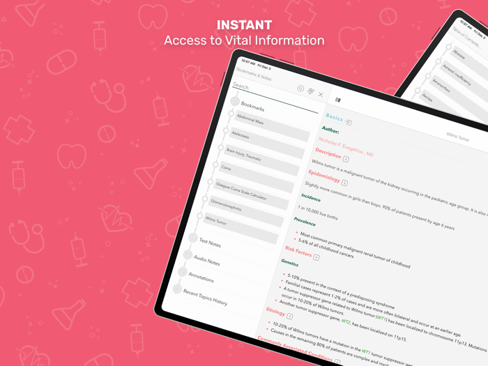 5 Minute Pediatric Consult 
