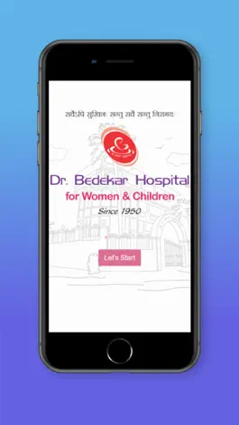 Game screenshot Dr Bedekar Hospital mod apk