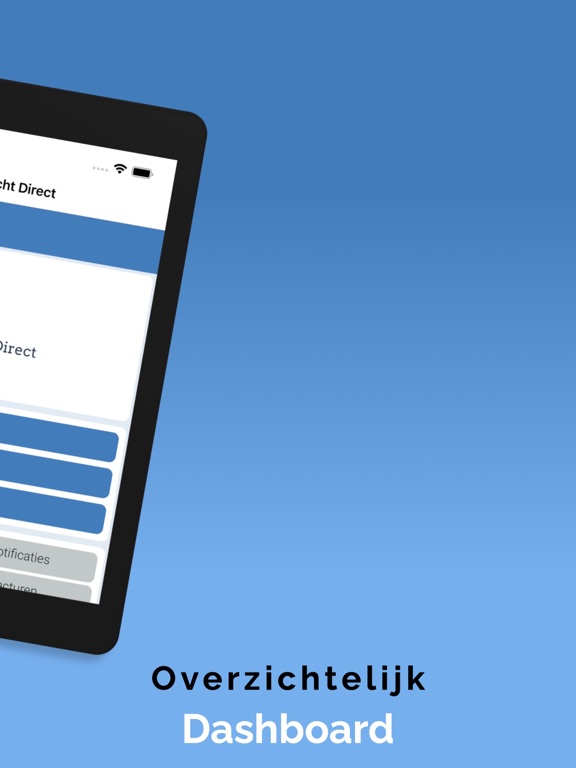 Screenshot #5 pour Zorgkracht Direct