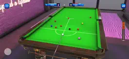 Game screenshot 1 Ball Snooker mod apk