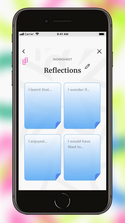 The Innovation Champions’ Club screenshot-8