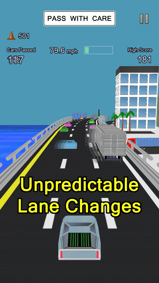 #8. Pass With Care (iOS) 게시자: Brian Giedt