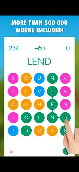 Game screenshot Word Connect PRO hack