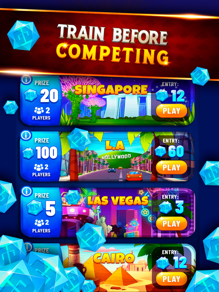 Solitaire Money Win Real Cash