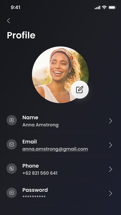 SmartCuffs screenshot-3