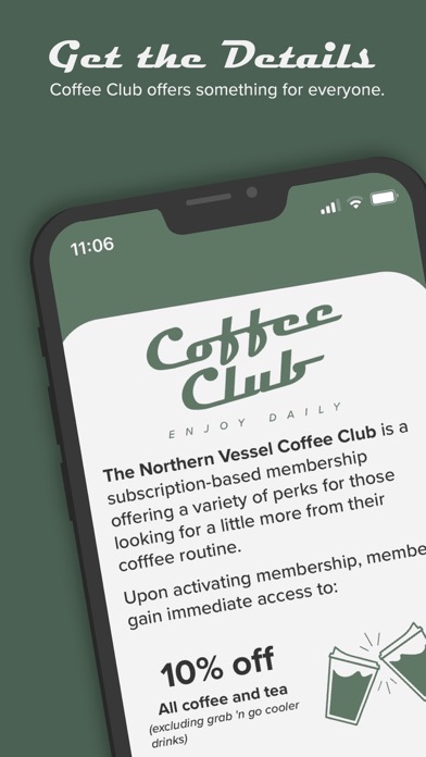 Northern Vessel Screenshot