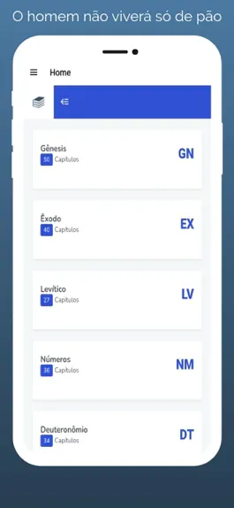Game screenshot santa biblia hack