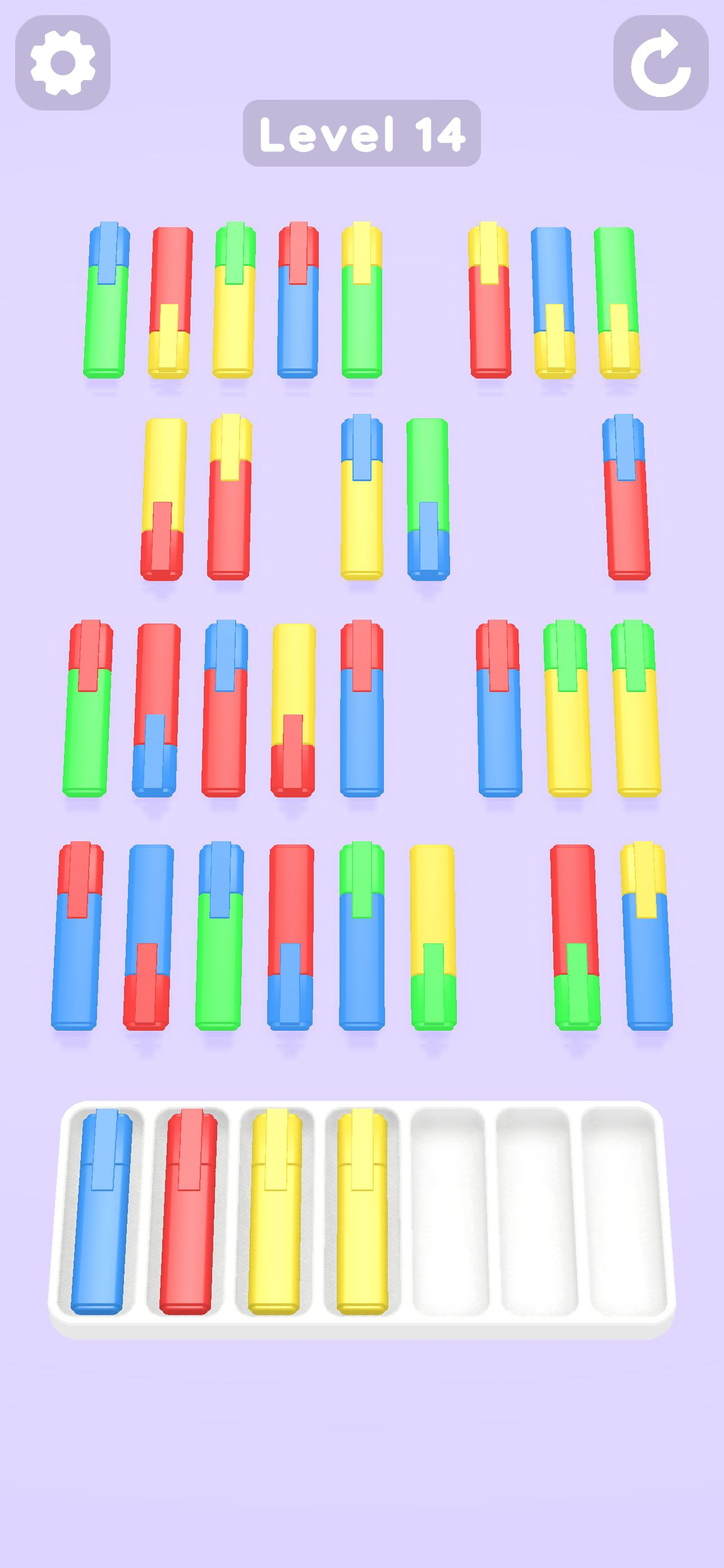 Marker Case