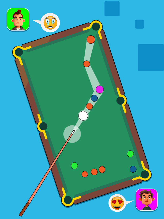 Two Player Games Duo Fun