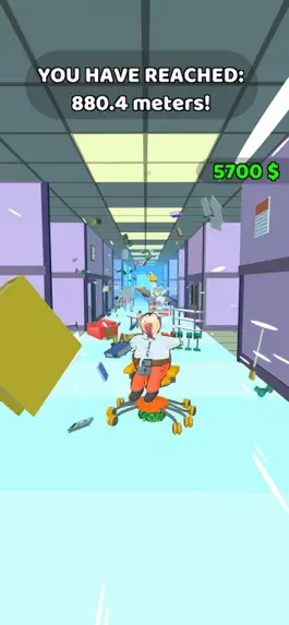 Game screenshot Fire The Boss apk
