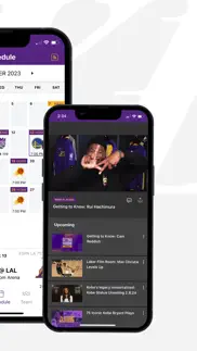 la lakers official app problems & solutions and troubleshooting guide - 1