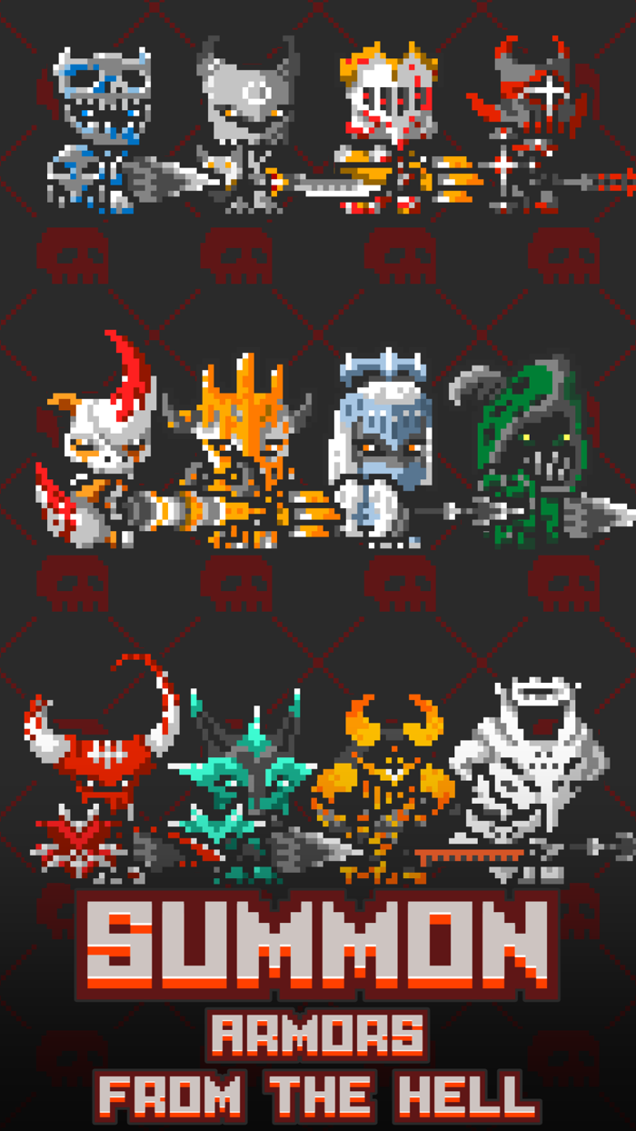 Tower Breaker - Hack and Slash