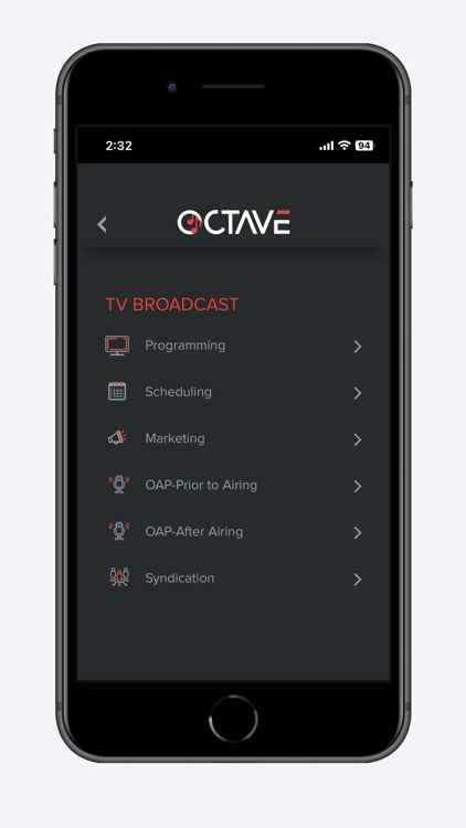 Octave Music Search