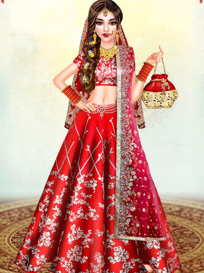 Fashion Show Makeover Games