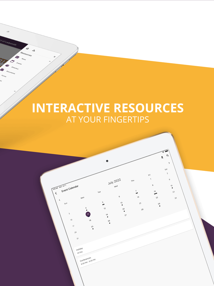 Ladysmith School District