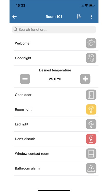 Nemo by Blumotix screenshot-4
