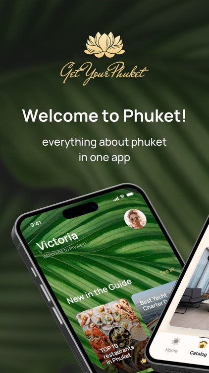 GetYourPhuket